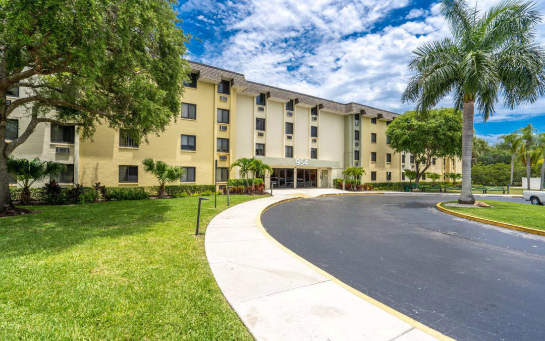 LIHC Investment Group Signs on to $85 Million Redevelopment of Affordable Senior Housing in Naples, Florida