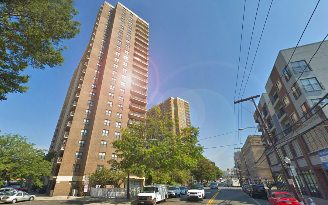 LIHC Investment Group and Rockport Mortgage Announce $140M in Financing for West New York, NJ Affordable Housing; Extending Affordability through 2059
