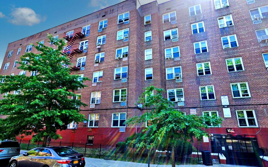 Staten Island’s Park Hill Apartments complex sells for $364M after years of tenant complaints