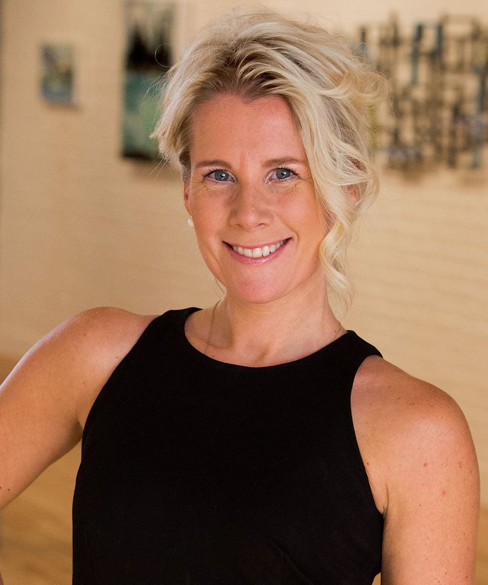 Marci Booth, CEO of L.I.H.C. Investment Group
