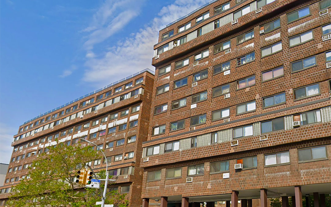 Investors partner on $170M Bronx affordable housing purchase