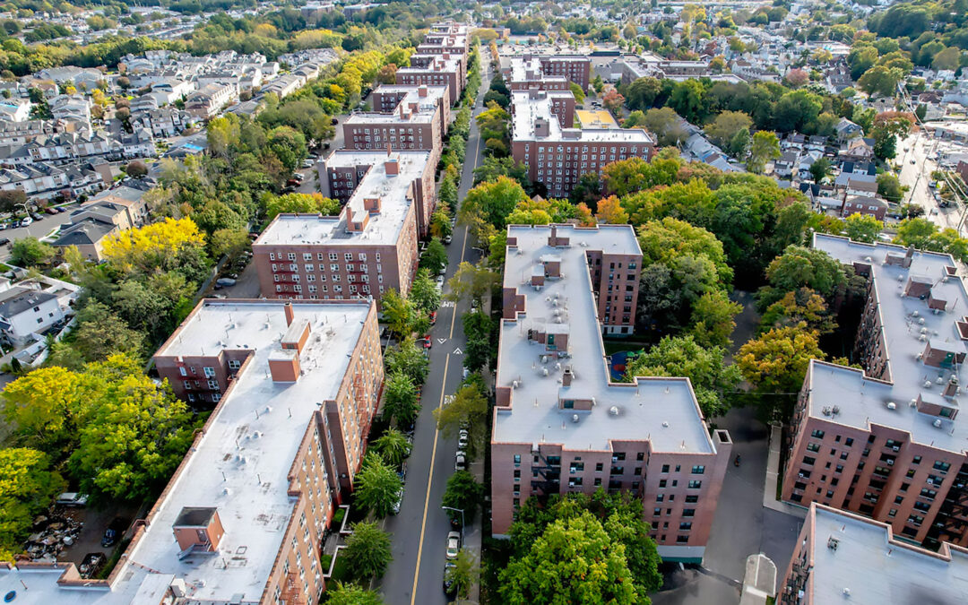 Park Hill Apartments to Undergo Significant Rehabilitation to Preserve Critical Staten Island Affordable Housing Stock