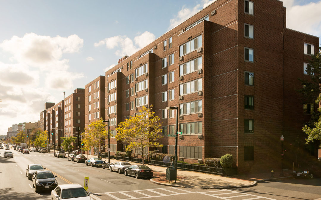 LIHC Preserves Affordability for Boston Community