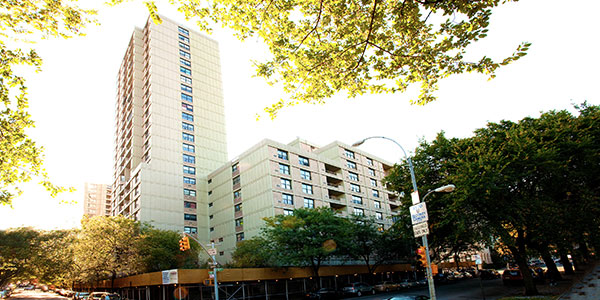 Harlem Mitchell-Lama Building To Remain Affordable For 40 Years