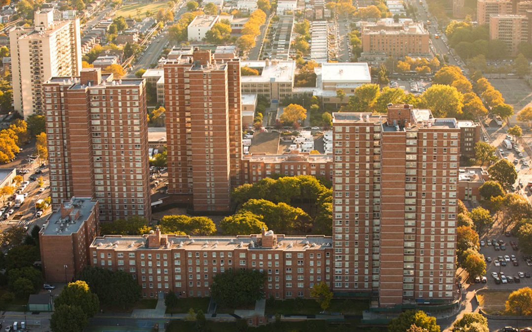 948 Affordable Units Preserved in the Bronx