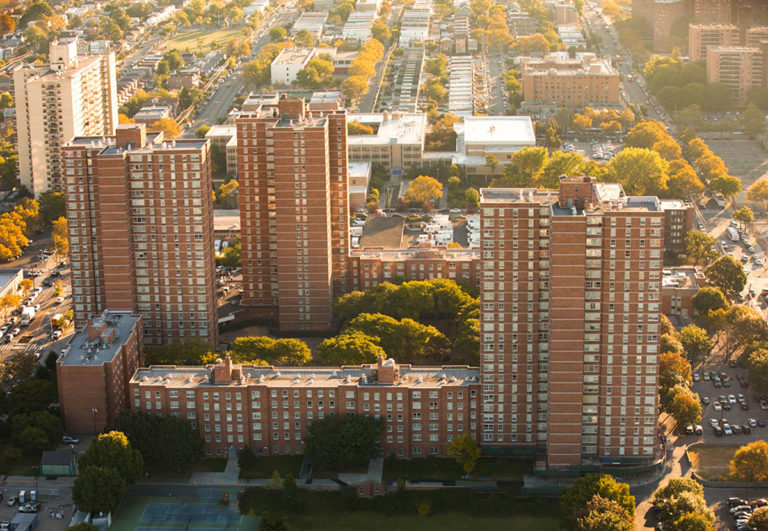 948 Affordable Units Preserved in the Bronx - LIHC Investment Group